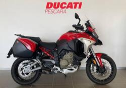 Ducati Multistrada V4 Rally (2023 - 25) usata