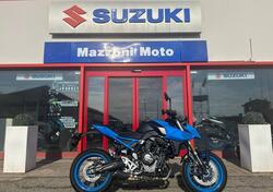 Suzuki GSX-8S (2023 - 25) nuova