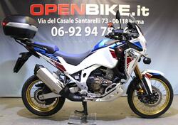 Honda Africa Twin CRF 1100L Adventure Sports DCT (2022 - 23) usata