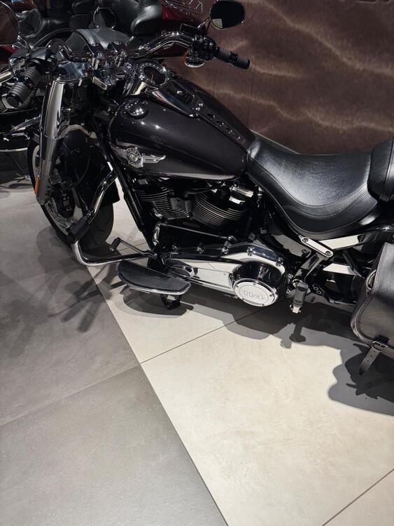 Harley-Davidson 114 FXDR (2019 - 20) (3)