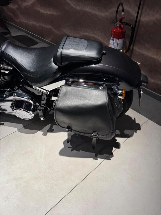 Harley-Davidson 114 FXDR (2019 - 20) (4)