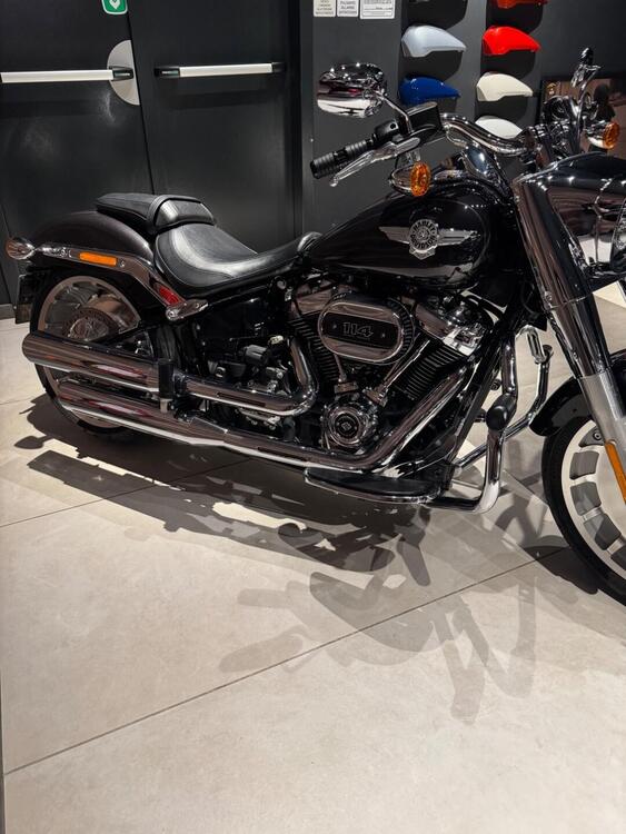 Harley-Davidson 114 FXDR (2019 - 20) (5)