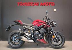 Triumph Street Triple 765 RS (2023 - 25) nuova