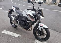 Kawasaki Z 400 (2023) usata