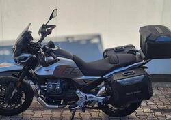 Moto Guzzi V85 Strada (2024 - 25) usata