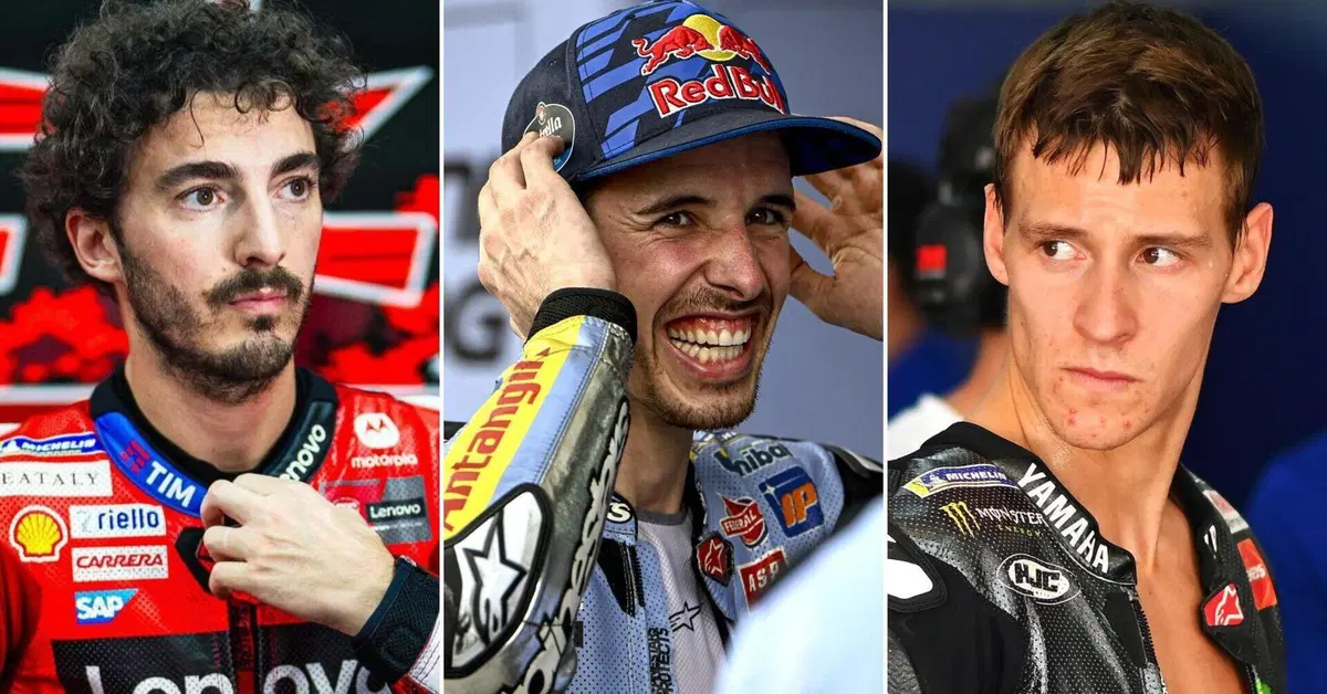 MotoGP 2025. Resoconto dell'ultimo giorno di test a Sepang: 1&deg; A.Marquez, poi Bagnaia e Quartararo! [RISULTATI e VIDEO]