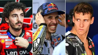 MotoGP 2025. Resoconto dell'ultimo giorno di test a Sepang: 1&deg; A.Marquez, poi Bagnaia e Quartararo! [RISULTATI e VIDEO]