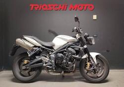 Triumph Street Triple (2007 - 12) usata