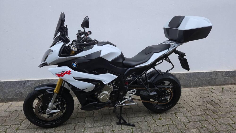 Bmw S 1000 XR (2015 - 16) (2)