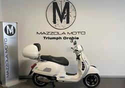 Vespa GTS 300 ABS (2014 - 16) usata