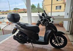 Kymco People 200i S (2021 - 25) usata