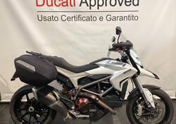 Ducati Hyperstrada 821 (2013 - 15) usata