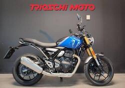 Triumph Speed 400 (2024 - 25) nuova