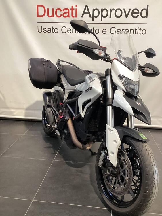 Ducati Hyperstrada 821 (2013 - 15) (2)