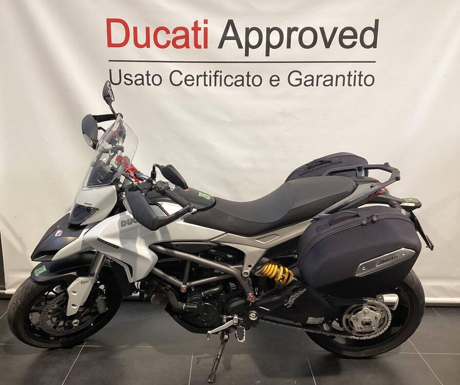 Ducati Hyperstrada 821 (2013 - 15) (3)