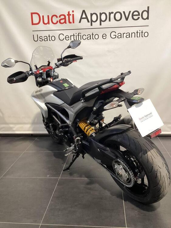 Ducati Hyperstrada 821 (2013 - 15) (4)