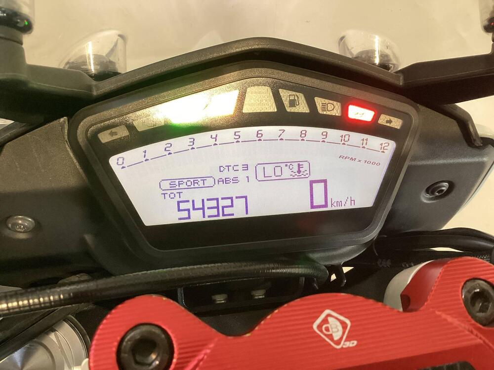 Ducati Hyperstrada 821 (2013 - 15) (5)