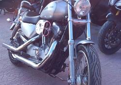 Harley-Davidson 883 (2006 - 07) - XL usata