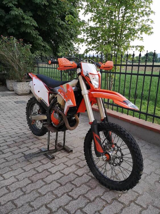 KTM 350 EXC-F (2020)