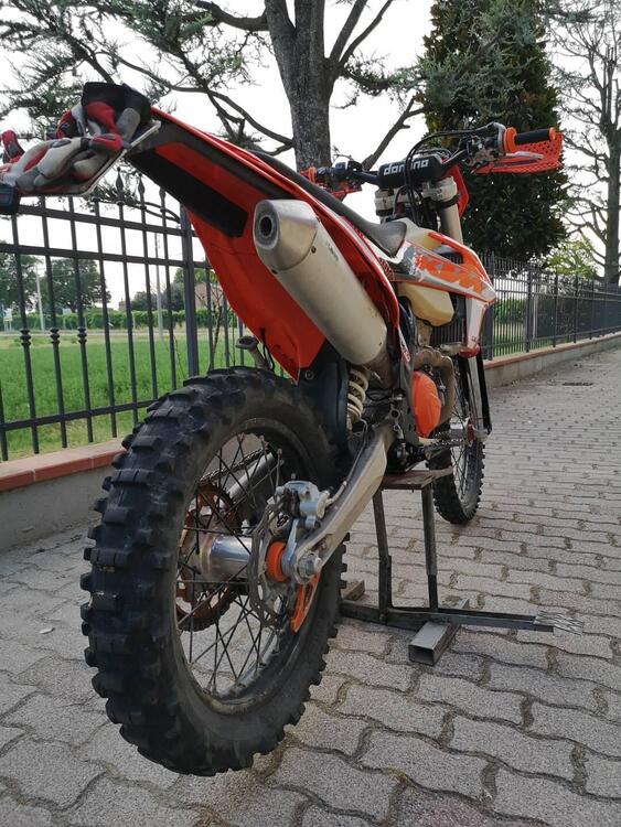 KTM 350 EXC-F (2020) (3)