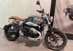 Bmw R nineT 1200 Scrambler (2016 - 20) usata