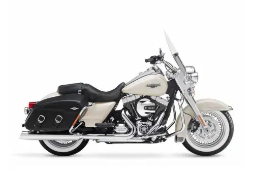 Harley-Davidson 103 Road King Classic (2014 - 16) - FLHRC