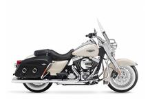 Harley-Davidson 103 Road King Classic (2014 - 16) - FLHRC