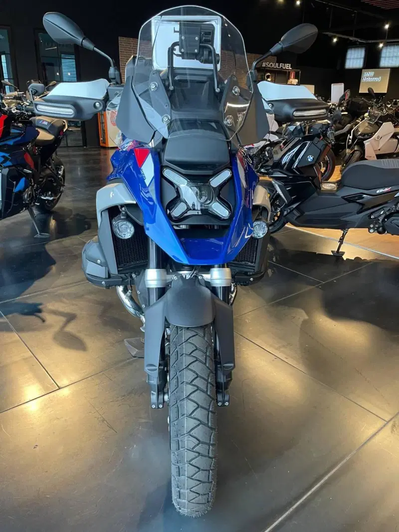 Bmw R 1300 GS Trophy (2023 - 26) (3)
