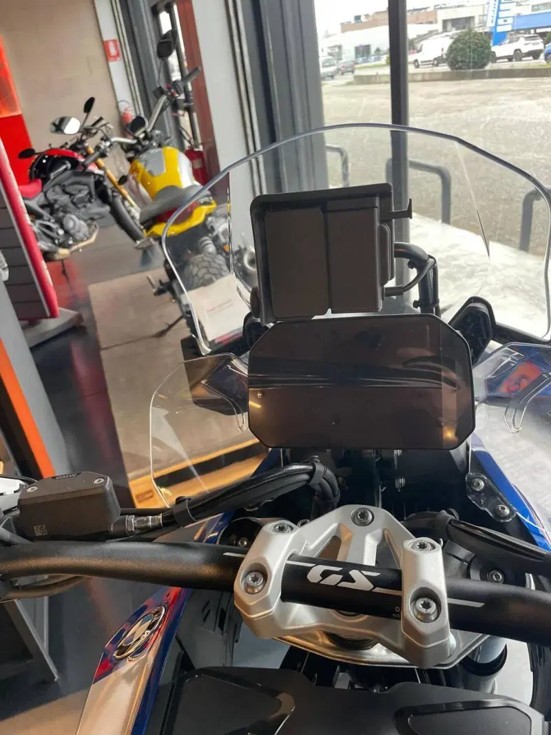 Bmw R 1300 GS Trophy (2023 - 26) (4)
