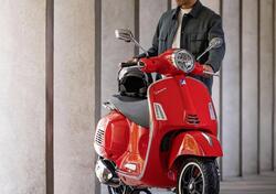 Vespa GTS 300 (2023 - 24) nuova