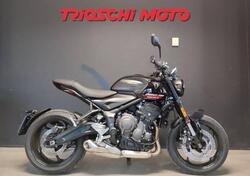 Triumph Trident 660 (2025) nuova