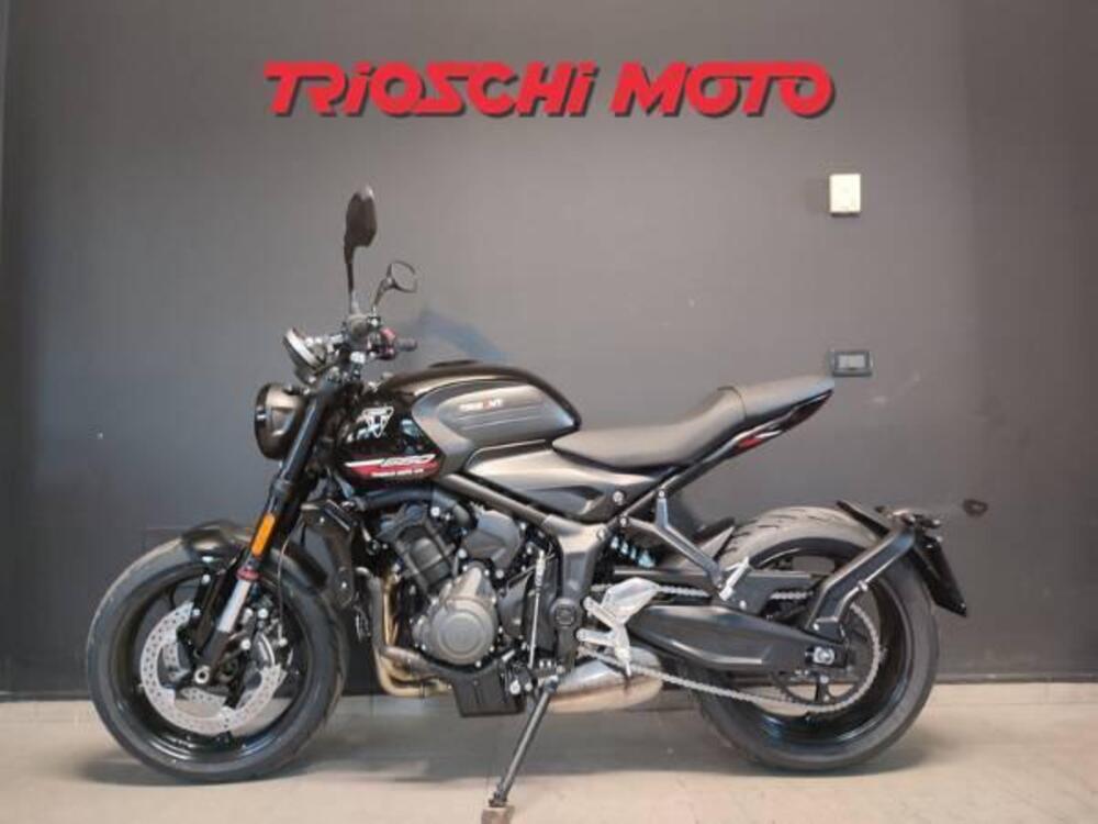 Triumph Trident 660 (2025) (2)