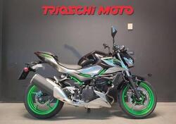 Kawasaki Z 500 SE (2024 - 25) nuova