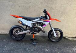 KTM 125 SX (2024) usata