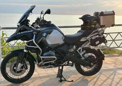 Bmw R 1200 GS Adventure (2013 - 16) usata