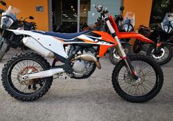 KTM 250 SX-F (2021) usata