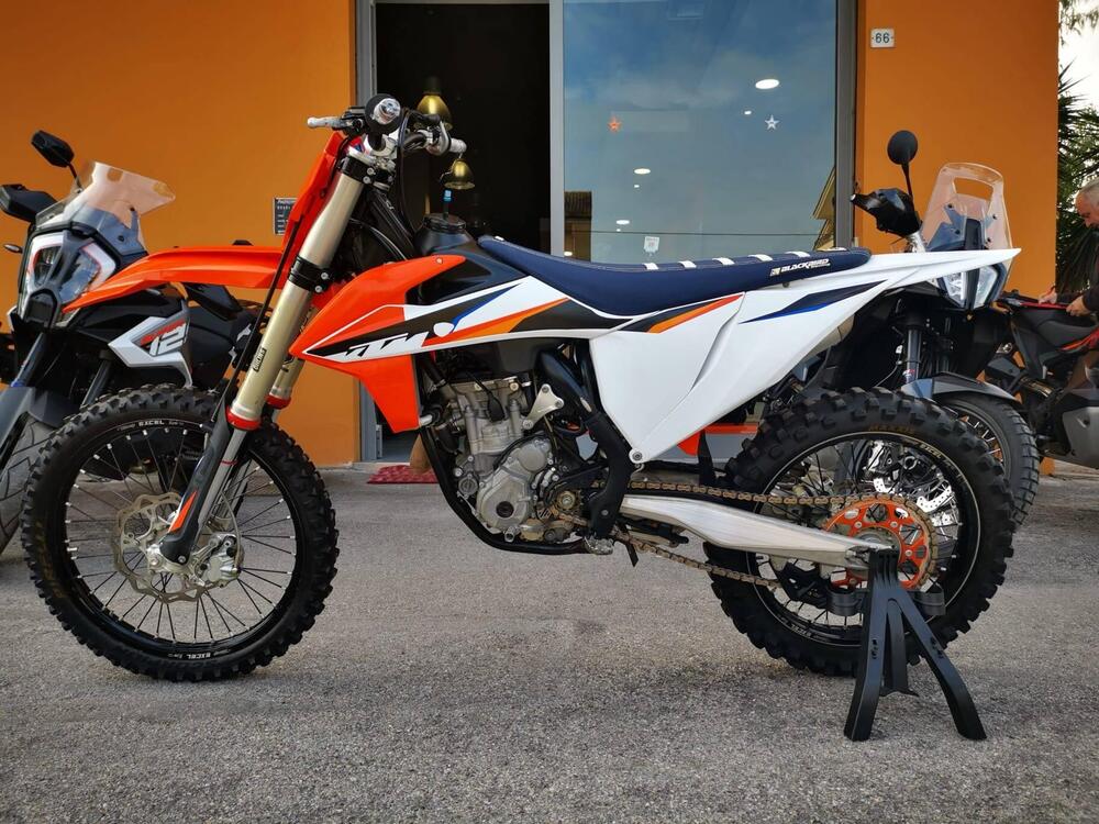 KTM 250 SX-F (2021) (2)