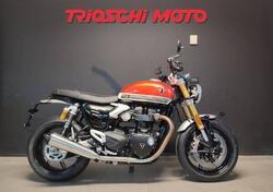 Triumph Speed Twin 1200 RS (2025) nuova