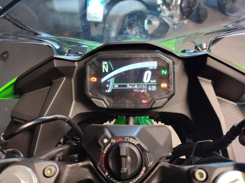 Kawasaki Ninja 500 SE (2024 - 25) (5)