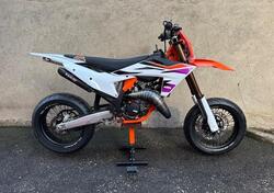 KTM 125 SX (2024) usata