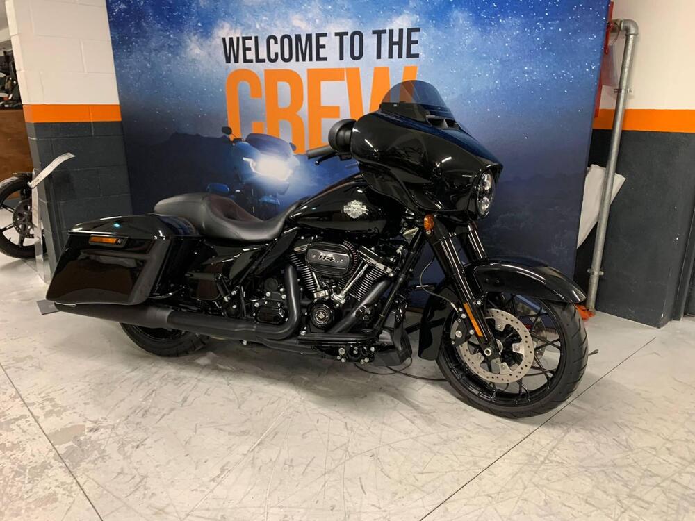 Harley-Davidson Street Glide Special (2021 - 23) (2)