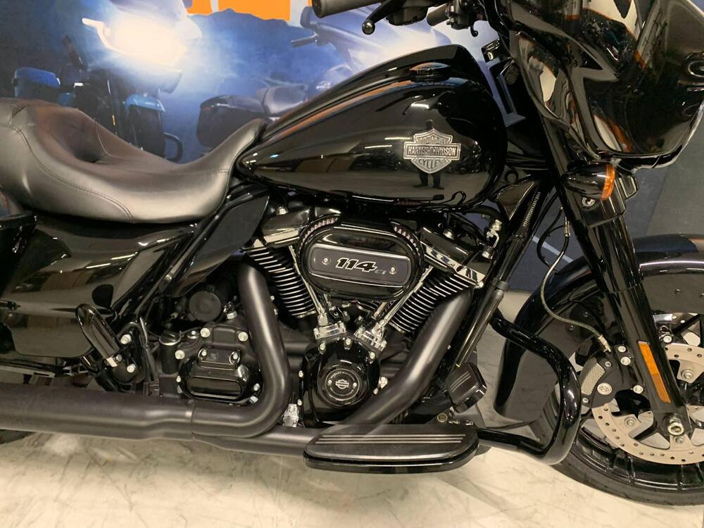 Harley-Davidson Street Glide Special (2021 - 23) (4)