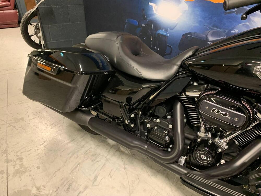 Harley-Davidson Street Glide Special (2021 - 23) (5)