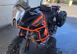 KTM 1290 Super Adventure S (2022 - 24) usata