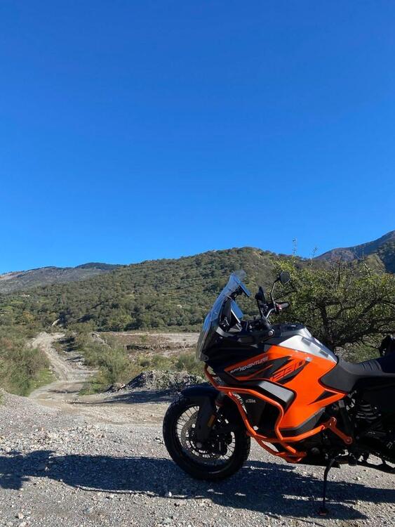 KTM 1290 Super Adventure S (2022 - 24) (3)