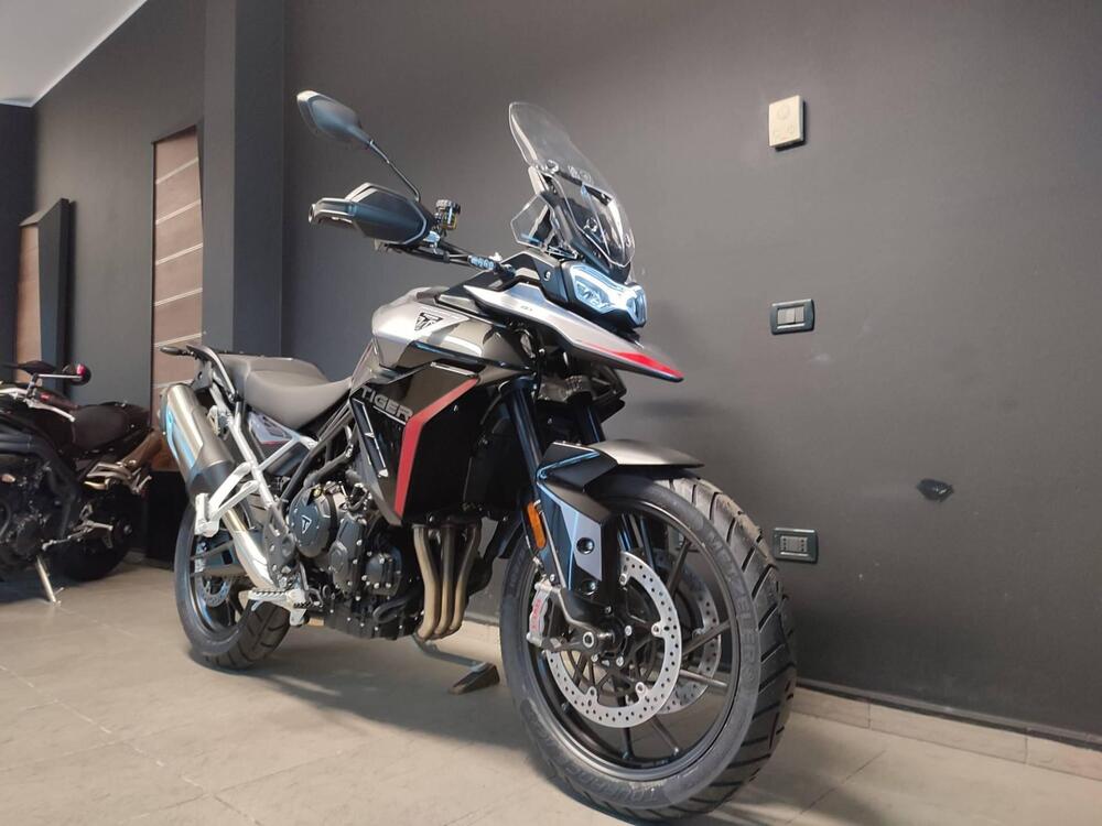 Triumph Tiger 900 GT (2024 - 25) (5)