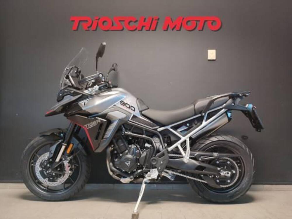 Triumph Tiger 900 GT (2024 - 25) (2)