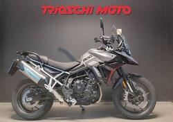 Triumph Tiger 900 GT (2024 - 25) nuova