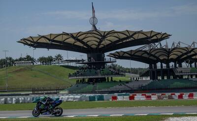 MotoGP 2025. DopoGP speciale test: a Sepang gioie e dolori IN DIRETTA OGGI ALLE 17:30 [VIDEO]