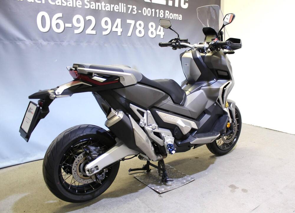 Honda X-ADV 750 (2018 - 20) (5)